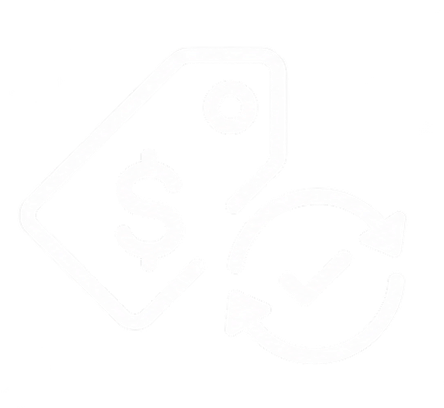 Zero Pricing Errors & Real-Time Sync